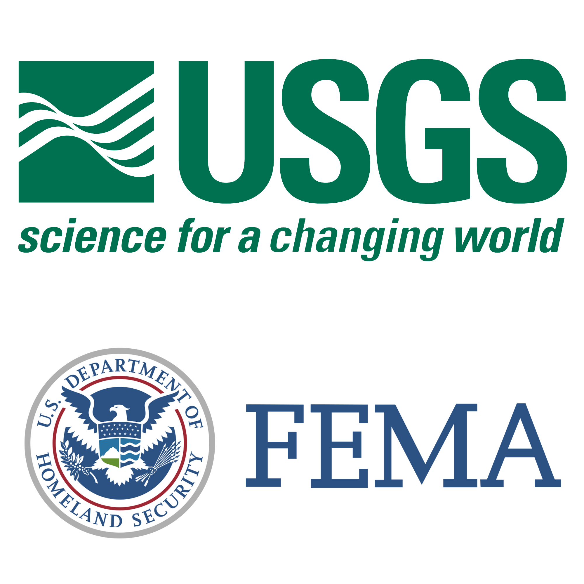 USGS/FEMA