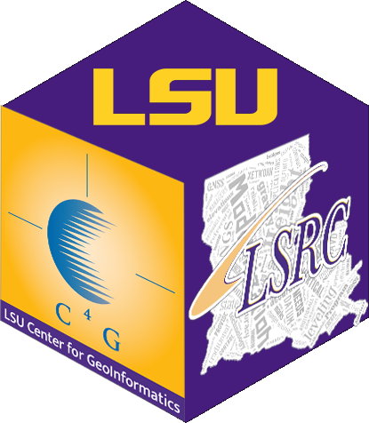 LSU Center for GeoInformatics