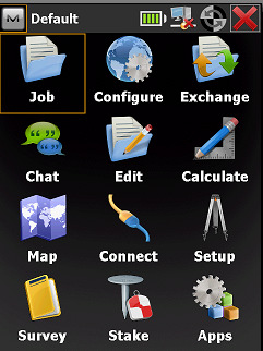 RTN Config Hiper II w/MagNET Field