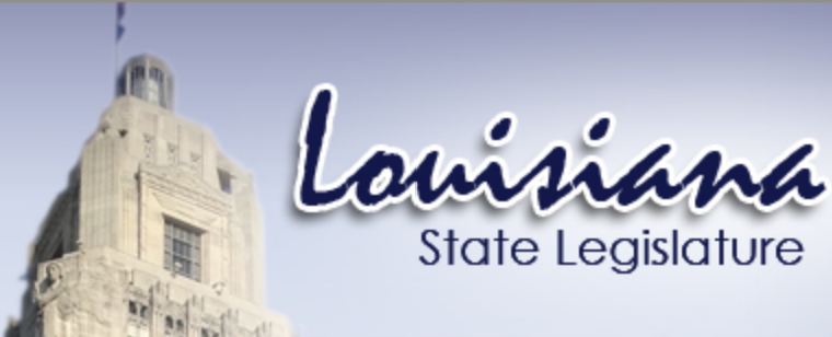 Louisiana State Legislature RS 50:173.1